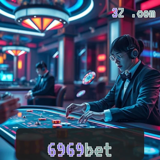 Inovação em Jogos: O App do 6969bet em Destaque