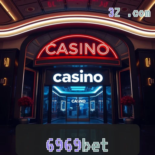 A Confiável 6969bet e Seus Recursos de Segurança Inovadores