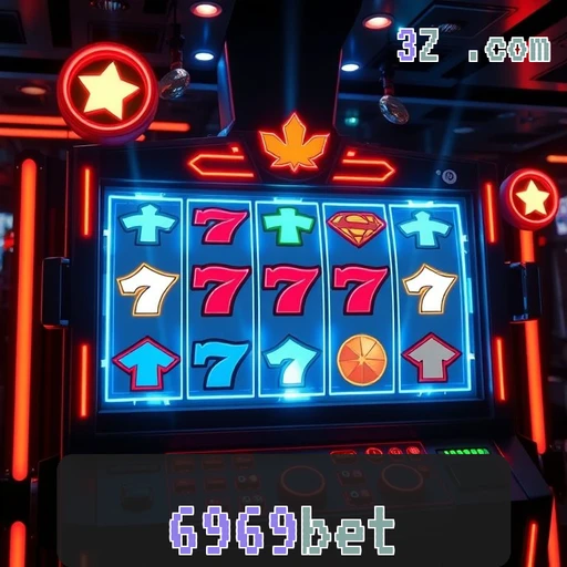 Esporte e Emoção: Mergulhe no 6969bet Para Apostar