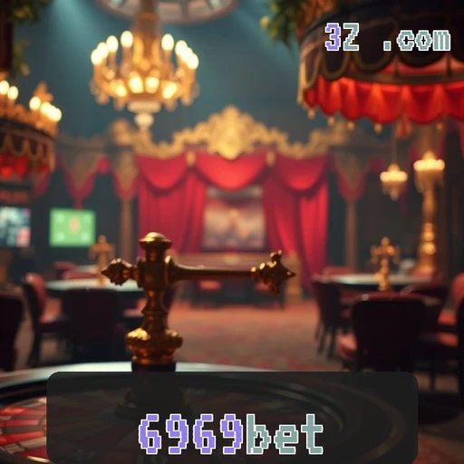 Login Inovador e Segurança no 6969bet para Jogadores Brasileiros