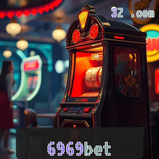 Experiência Única na Plataforma da 6969bet para Jogadores Brasileiros