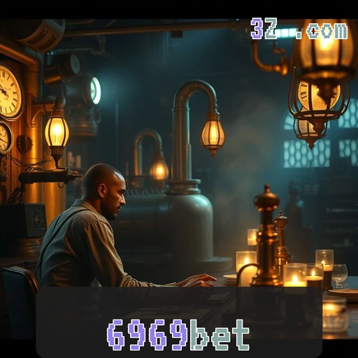 Promoções Irresistíveis e Inovadoras no 6969bet para Você