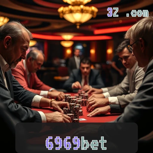 Slots Imperdíveis no 6969bet: Aventura e Emoção