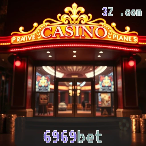 Experiência VIP Exclusiva do 6969bet: Um Mundo de Benefícios